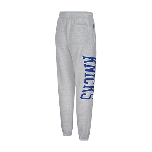 Image of Ultra Game Youth NBA Official Super Soft Hoodie Sweatshirt and Sweatpants Joggers Set