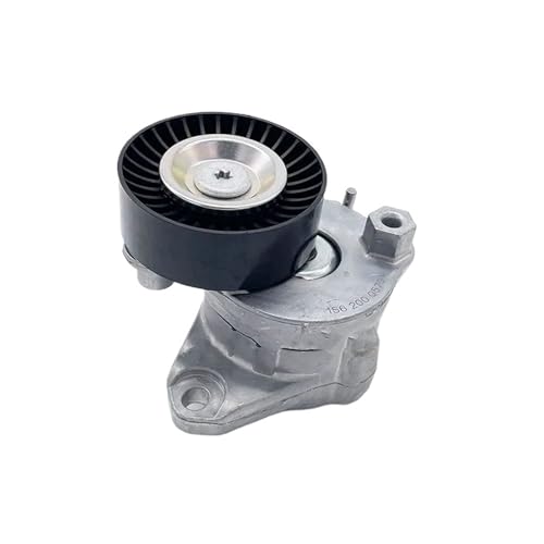 Poulie courroie Mercedes W204 W212 pour restaurer le silence de votre AMG