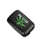 Wall-E MART Waterproof Wireless Earbuds, Bluetooth 5.0 Wireless Headphone 156H Playtime Hi-Fi Stereo Sound, IPX7 Waterproof in-Ear w/Mic LCD Digital Display 2200mAh Rechargeable Case (420)