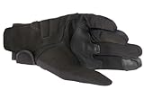 Alpinestars Motorcycle gloves Copper Gloves Black, BLACK, XL - Image 2