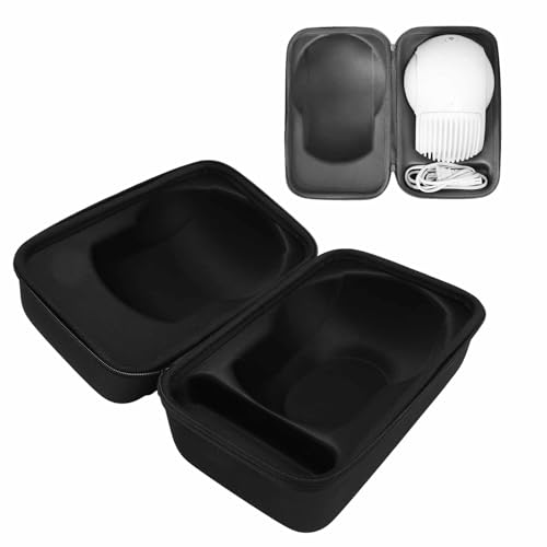 Étui rigide de protection pour haut-parleur Devialet Phantom II