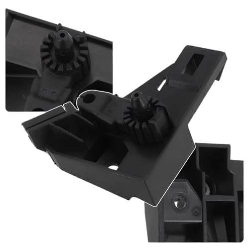 Poignée d'ouverture de capot premium pour VW Golf 2004-2014 et Passat
