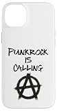 Photo Gallery "punk rock sta chiamando", musica, anarchia, punk custodia per iphone 14 plus Photo Gallery "punk rock sta chiamando", musica, anarchia, punk custodia per iphone 14 plus