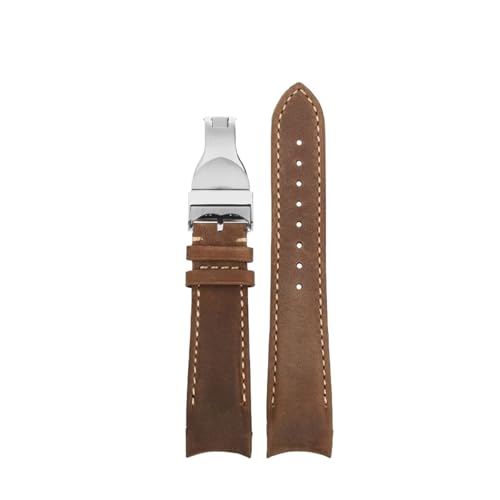 ���v�X�g���b�v�ƌ݊����`���[�_�[���g�����U�[�X�g���b�v�u���b�N�x�C M79030 M79830 M79230 M79220 �J�[�u���U�[�X�g���b�v�����Y�u���X���b�g(Deep brown-silvery,20mm-Width)