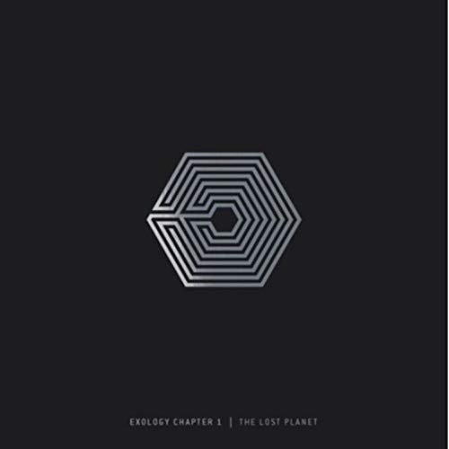 Estampas Del Mundial, Exology Chapter 1 : The Lost Planet
