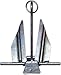 22" Anchor 13HQ Quik-Set 6.5# - 11 3/4" L x 24" H