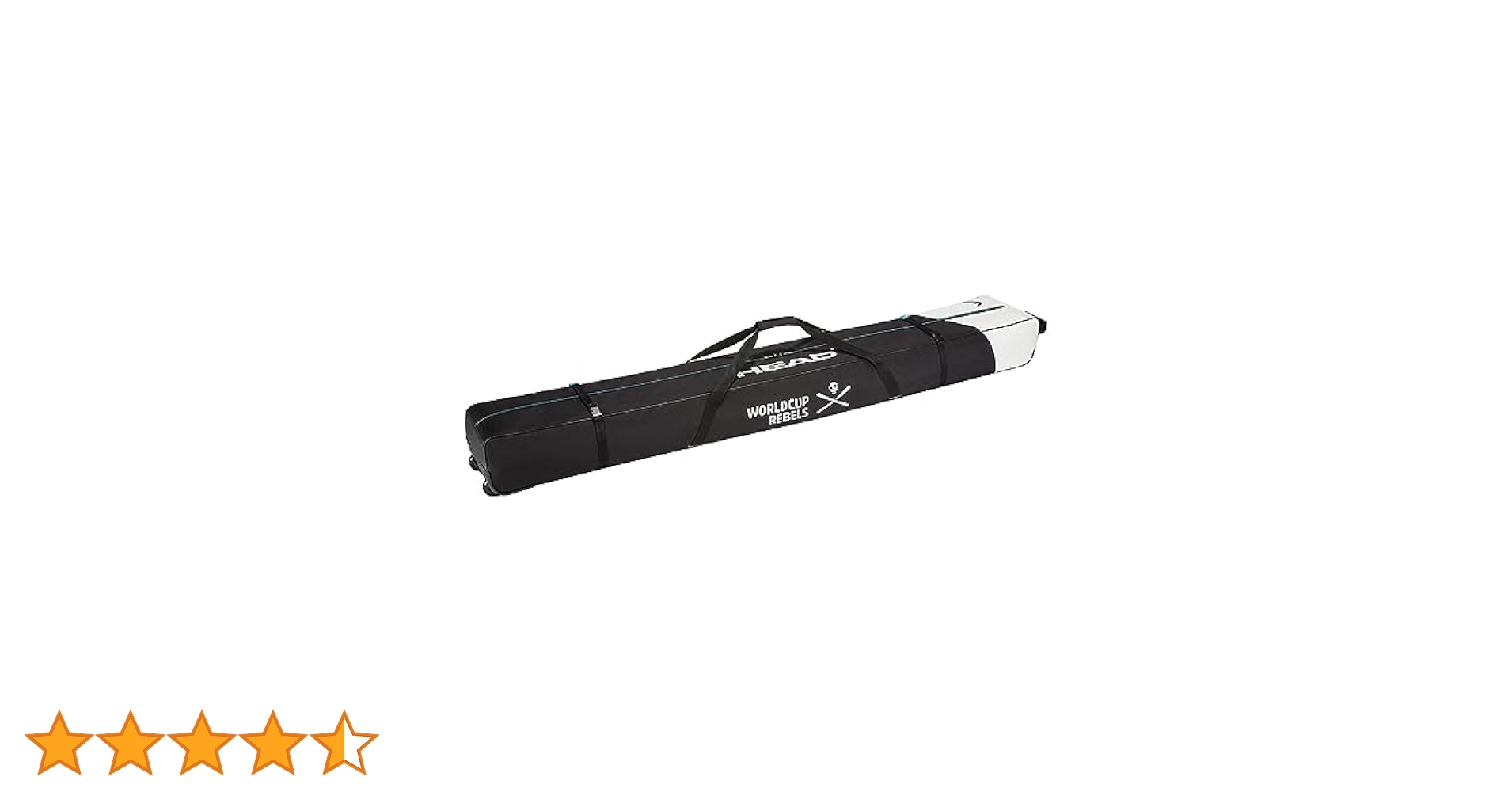 HEAD ヘッド REBELS DOUBLE SKIBAG 383023 Head Rebels Double