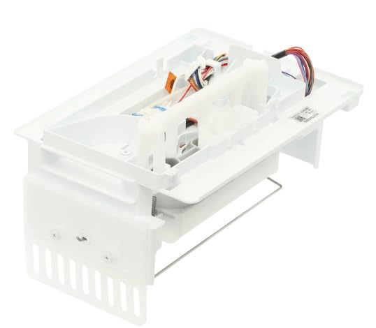 AEQ73449909 Ice Maker Assembly (OEM) by Part Supply House