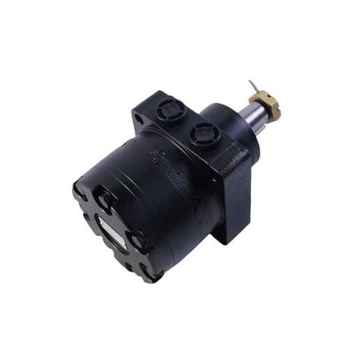 Image of 194615 103129 Hydraulic Drive Motor for SkyJack SJIII 3220 3226 4626 4632 JLG 70041342 Parker TG0280US080AAAB