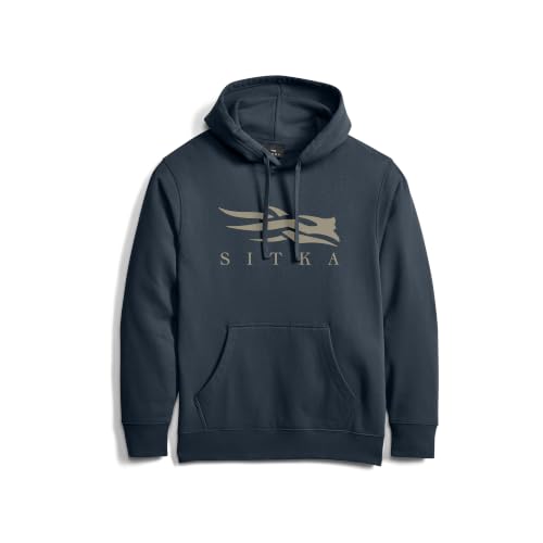 Image of SITKA Icon Pullover Hoodie