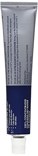 Vo5 Conditioning Hairdressing Gray/White/Silver Blonde 1.5 Ounce #TOP5