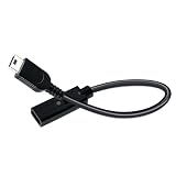 Adattatore Ricarica Type-C per Game Boy Micro, Cavo 18cm 5V/1A USB-C