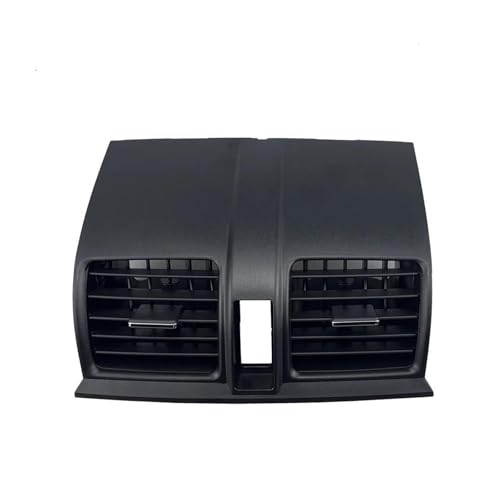 Sortie centrale climatiseur pour CRV 2007-2011 avec grille tableau bord