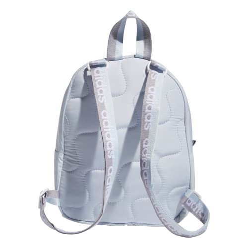 Image of adidas Linear Travel Bag Small Men Womens Mini Backpack