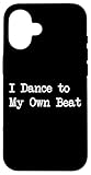 Independent Dancer Apparel