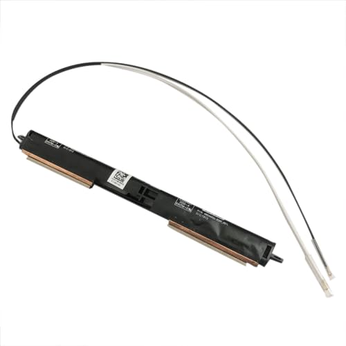 HSSDTECH ���C�����XWIFI �A���e�i�P�[�u�� DELL �p 15 7560 0FV7WR FV7WR Wireless WiFi Antenna Cable