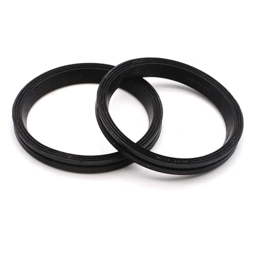 Image of Timing Case Cover Gasket & Seals Compatible for VW Golf 2013-2021 Passat 2015-2021 Tiguan 2016-2021 Audi A4 2013-2021 A5 2012-2021 Q3 2015-2021 Q5 2013-2021 Timing Chain Cover Gasket 06K103483