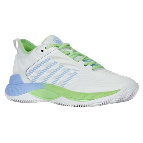 Image of K-Swiss Men's Hypercourt Supreme 2 Tennis Shoe