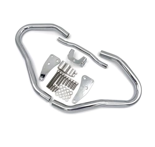Protection moteur crash protector R18 contre les chutes