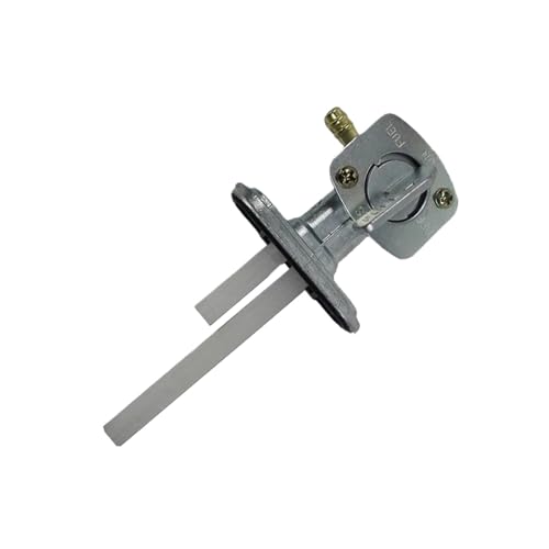 Robinet d'essence Yamaha XT350 PW80, valve de réservoir idéale pour restaurer votre moto trail