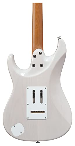 AZ2204N AZ Prestige Antique White Blonde + étui - Les Beatles, Paul McCartney, John Lennon, RIngo Starr, George Harrison AZ2204N AZ Prestige Antique White Blonde + étui – Image 7