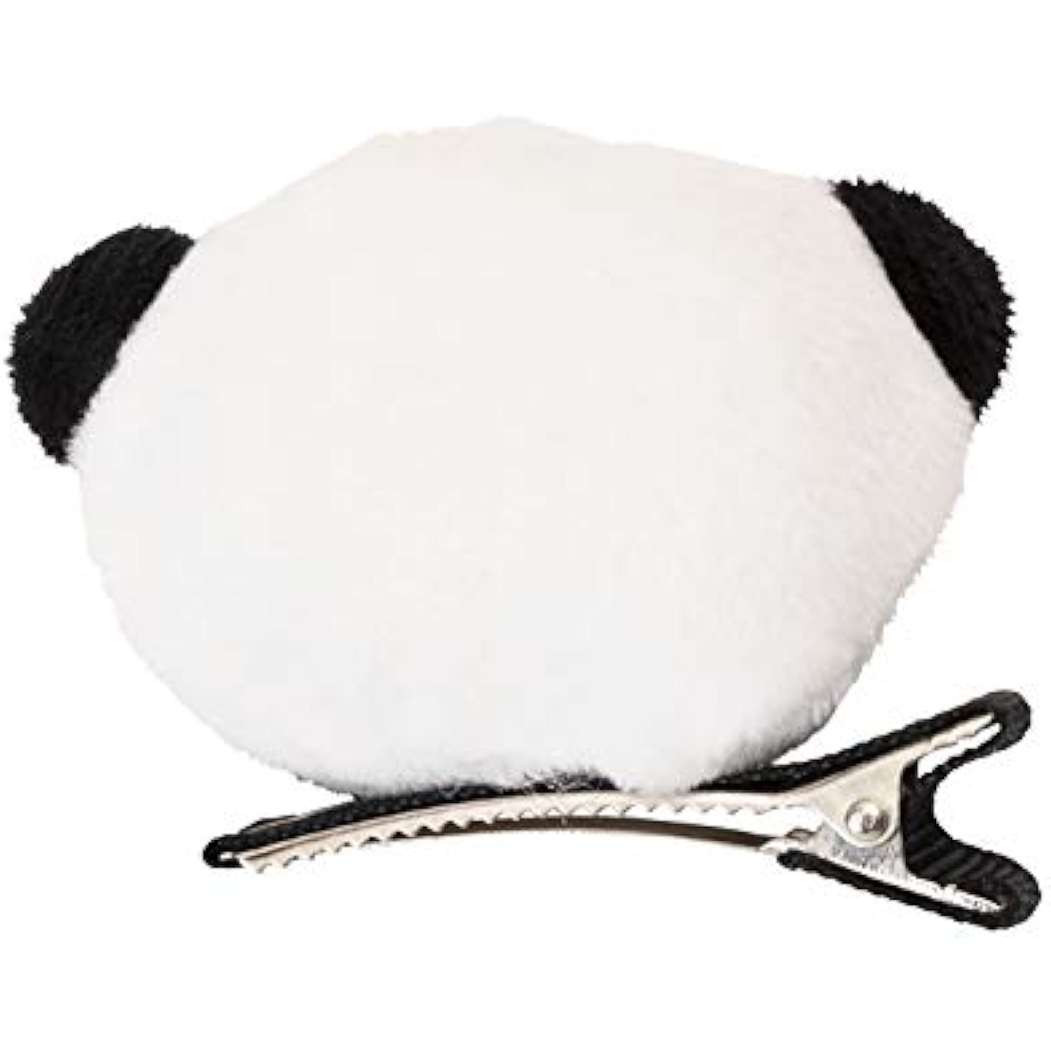 クリアストーン(Clearstone) コスプレ ハロウィン パンダフェイスピン ユニセックス ホワイト 詳細画像4