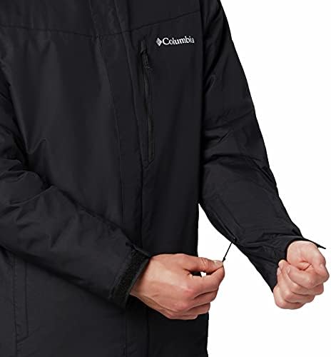 parkchester hill jacket