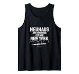 vorwahl thüringen leichtes, klassisch geschnittenes Tank Top, doppelt genähte Ärmel und Saumabschluss