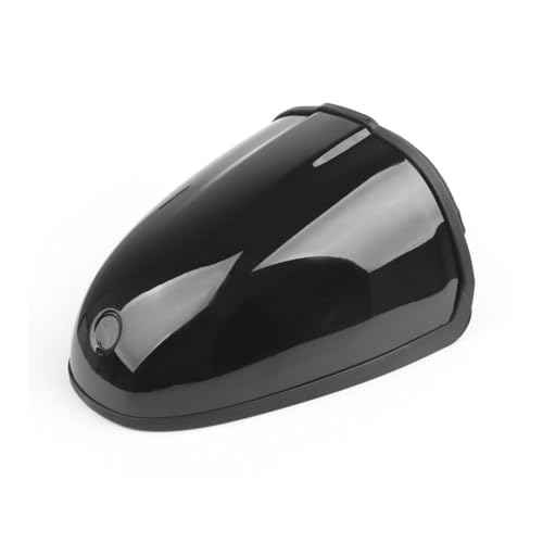 Capot de selle arrière noir en ABS pour moto BMW R1200R et R Nine T de 2014 à 2020