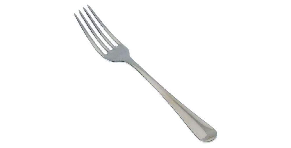 Arthur Price Classic Rattail Dessert Fork