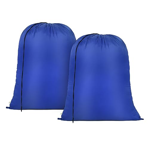 OTraki 2Pcs Travel Laundry Bags