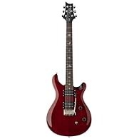 PRS SE CE24 Black Cherry - PRS Electric Guitar