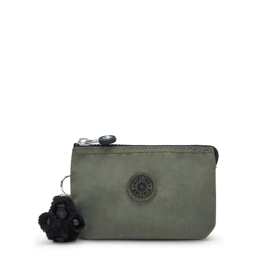 0.05 kg Kipling CREATIVITY S Piccola borsa, sacchetti, custodie, Green Moss (Verde)