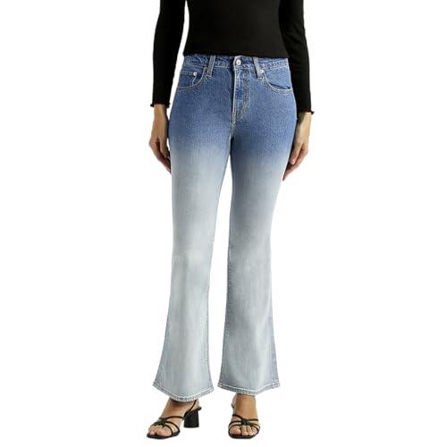 Image of Levi's Women Jeans