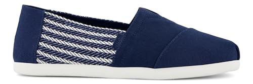 Image of TOMS Girls' Luca Slip-On Sneakers