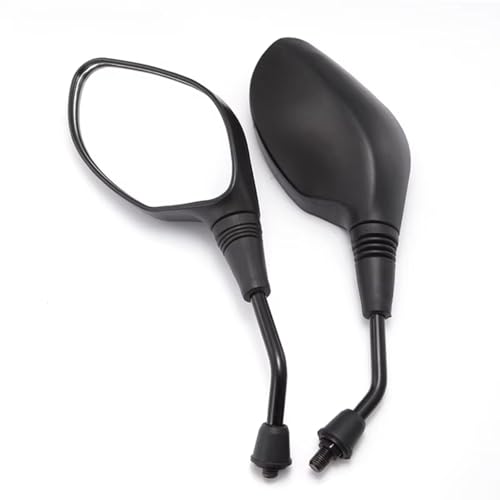 Rétroviseur de moto R Nine T R1200GS S1000RR F800R, miroir universel guidon