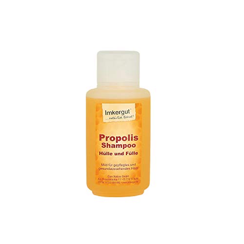 Preisvergleich Produktbild Propolis Shampoo