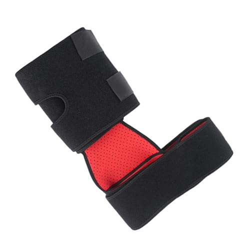 Cinturón Protector de Cadera Ajustable para Fitness miniatura 1