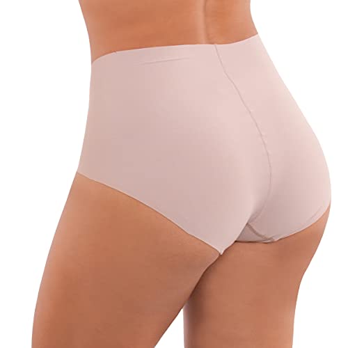 Liebe Caleçon Corte à Laser 301600 Microfibra G