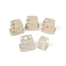 ToolPro Replacement Kit for Stilts - Compatible with All ToolPro Stilts, Easy On-Site Replacement & Installation K7 Sleeve Bearings