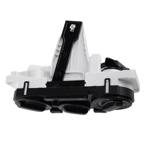Panneau de commande de chauffage 27510-ED50A pour berline Nissan - 5
