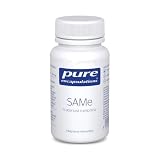 Pure Encapsulations - SAMe – Integratore con S-Adenosil-Metionina – 30 Capsule