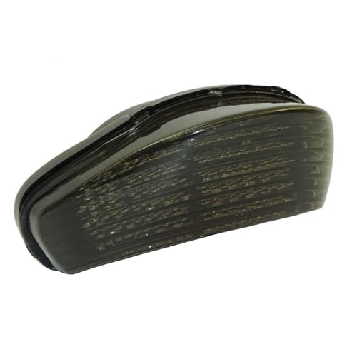 Luz trasera para ZX12R que soluciona intermitentes rotos y fallos de visibilidad 5