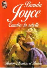 Candice la rebelle Joyce Brenda