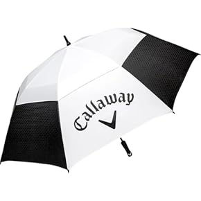 LOUIS VUITTON ゴルフ用傘 ブラウン　スポーツ　日傘　ゴルフ　ボール Amazon.co.jp: ゴルフ傘 - ラウンド用品: スポーツ＆アウトドア