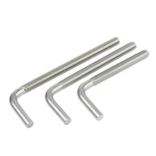 304XeX|L^pAJ[{gZbgM4AM5AM6AM8AM10AM12 - wr[f[eB[t@Xi[(1pcs M10X120)