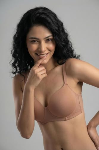 Image of Zivame Women T-Shirt Bra