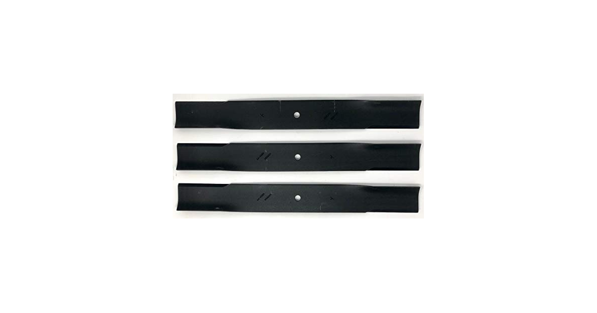 tororo様用 Amazon.com : Genuine OEM Toro Part # 44-6250-03 Blades; Set