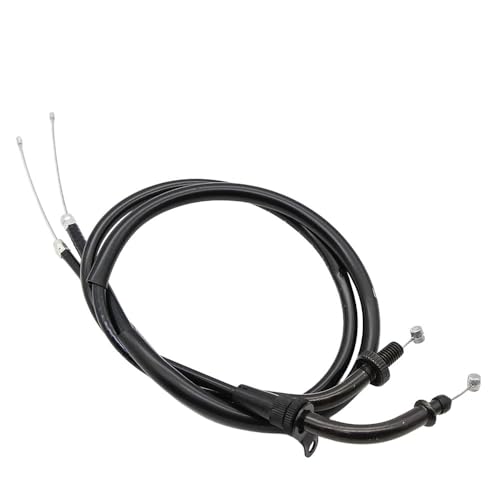 Câble d'accélérateur moto pour VMAX12 évite le blocage de gaz commande 1FK-26311-01