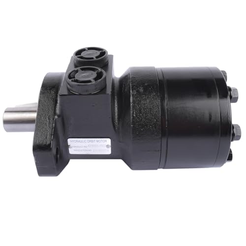 Image of 103-1038-012 Hydraulic Motor Replacement for Eaton Char-Lynn S Series 1031038012